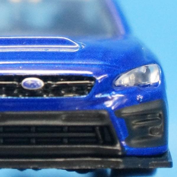 トミカ 生産終了 115 スバル WRX S4 STI Sport#(箱) : プラセン - 通販