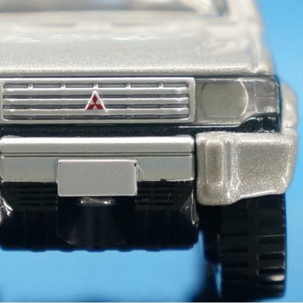 トミカ トミカプレミアム04 生産終了 三菱 パジェロ : プラセン - 通販
