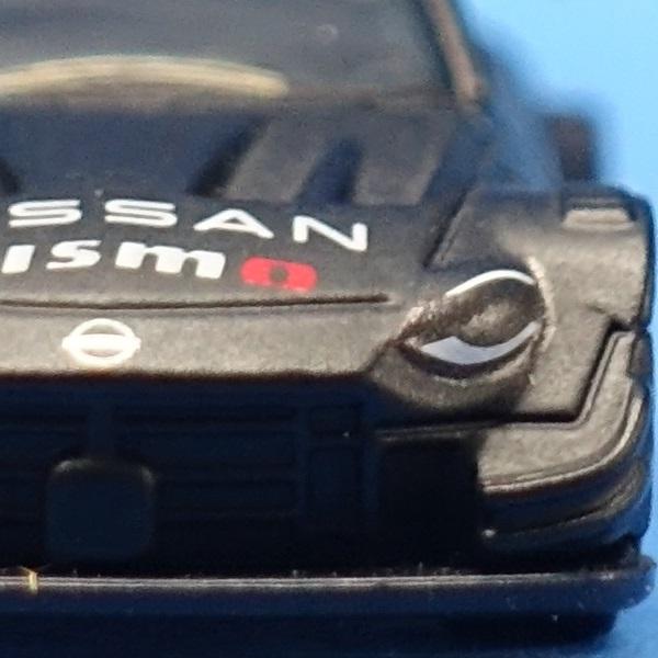 トミカ 13 日産 フェアレディZ NISMO GT500 : プラセン - 通販