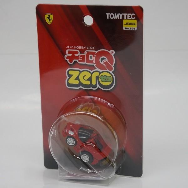 TOMYTEC Q Zero ミニカー チョロQ　フェラーリ11個セット ミニカー チョロQ zero フェラーリ」の人気商品一覧 | 安い商品