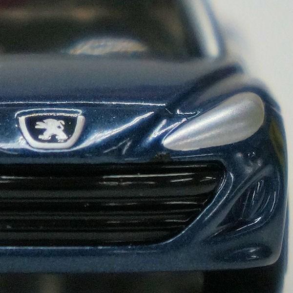 生産終了トミカ 084 プジョー Rcz Tt プラセン 通販 Yahoo ショッピング