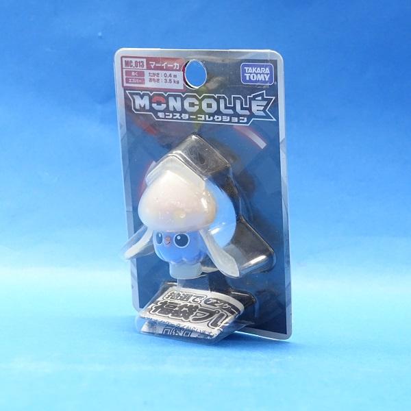 ポケットモンスター コレクション MC_013 マーイーカ 新品未開封 ポケットモンスター コレクション MC_013 マーイーカ 新品未開封