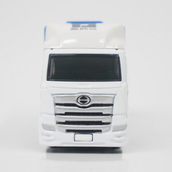 トミカ 68 絶版 日野プロフィア 【送料別】値下不可 Takara Tomy - トミカ 日野プロフィア 日本通運トラックの通販