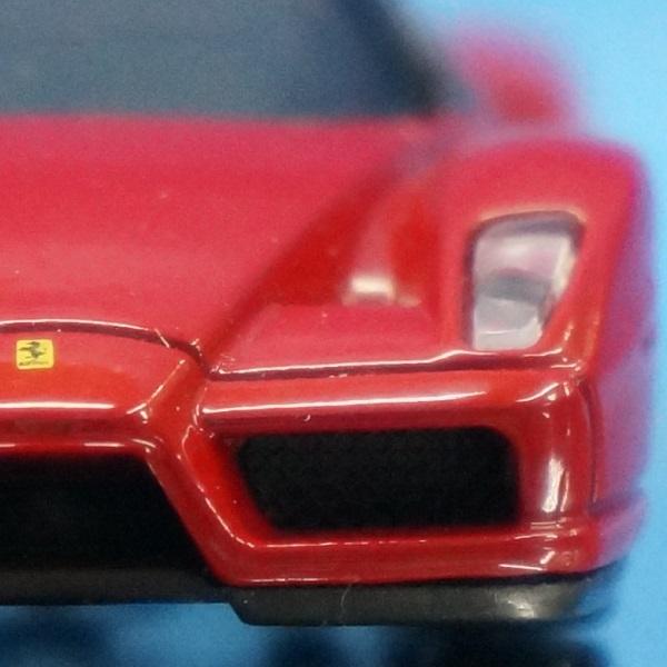 トミカ 生産終了 011 エンツォ フェラーリ : プラセン - 通販 - Yahoo