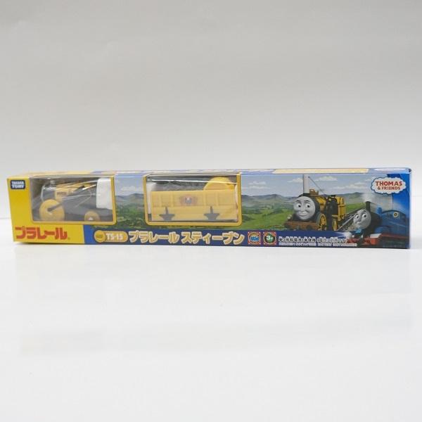 タカラトミー（TAKARA TOMY） プラレールトーマスシリーズ 車両 TS-15
