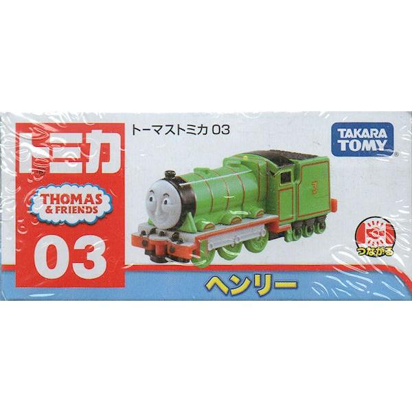 トーマストミカ 03 ヘンリー Tt プラセン 通販 Yahoo ショッピング