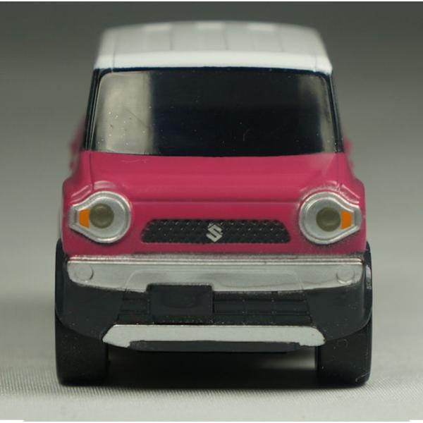 チョロq Q 09 スズキ ハスラー ピンク Buyee Buyee Japanischer Proxy Service Kaufen Sie Aus Japan