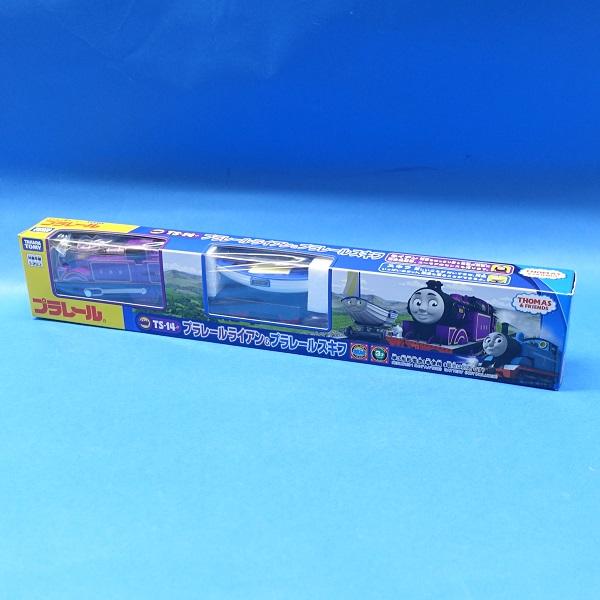 タカラトミー プラレールトーマスシリーズ 車両 TS-14