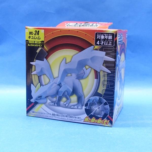 タカラトミー（TAKARA TOMY） ポケットモンスター モンコレ ML-24