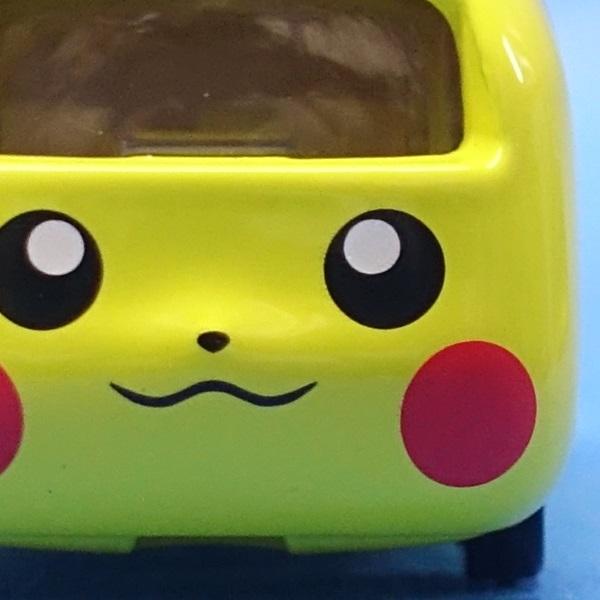 ドリームトミカ 151 ポケモンとどこいく！？ どこいこっカー