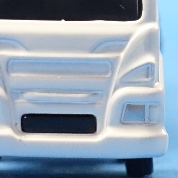 トミカ ロングトミカ 143 日立建機 油圧ショベル ZX210-7 SLF と