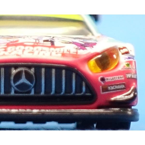 トミカプレミアム トミカプレミアムRacing グッドスマイル 初音ミク