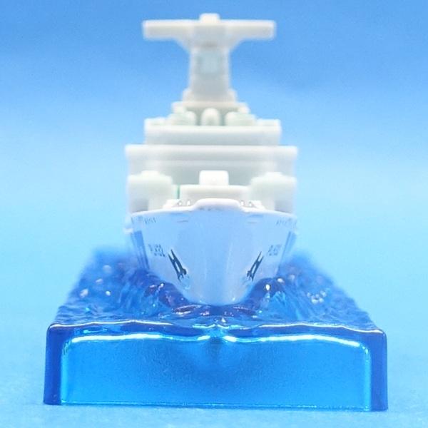 [Release date: September 20, 2025]船体上下分割／飾り台付きMADE IN VIETNAM対象年齢：3歳以上新品ですが、店頭併売品のため、箱に傷等ある場合もございますので、その際はご容赦ください。塗装や外見に...