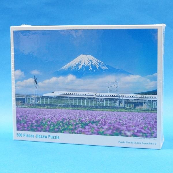 500s[X 񂰂̉ԂƕxmR(É) 05-1016