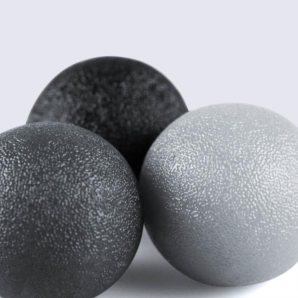 ���̓g���[�j���O 3�Z�b�g �{�[�� ���n�r����� �؃g�� �g���C�i�[ �W�F���{�[�� TRNR GEL BALLS ���i�摜3
