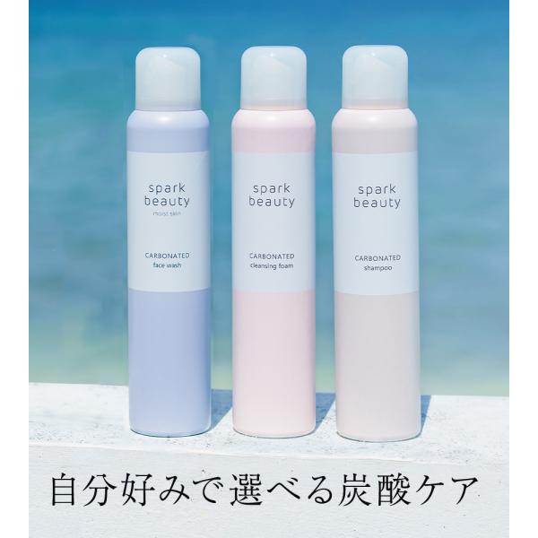 洗顔 炭酸フォーム 炭酸洗顔 化粧水 スプレーミストスプレー 炭酸ミスト 保湿化粧水 クレンジング メイク落とし W洗顔不要 毛穴ケア Buyee Buyee Jasa Perwakilan Pembelian Barang Online Di Jepang