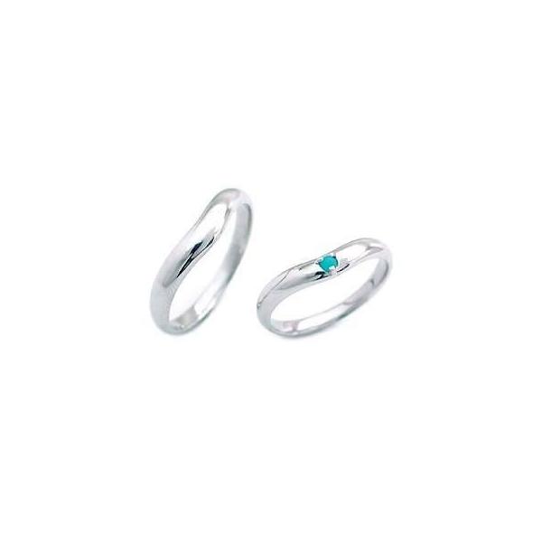 ターコイズ 結婚指輪の人気商品・通販・価格比較 - 価格.com