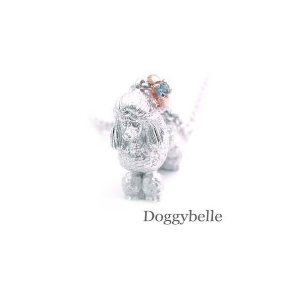 安い K10ブルートパーズペンダント ネックレス K10ブルートパーズペンダント その他犬用品 M10 Pt Pure Precious ネックレス 11月誕生石プラチナ 今だけ代引手数料無料 プードル