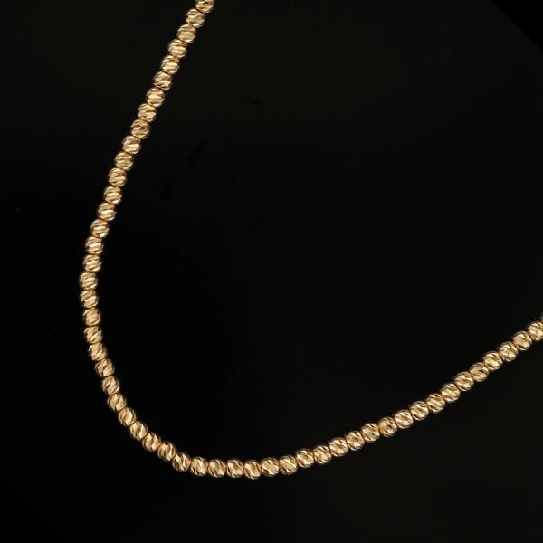１８金 デザインネックレス ネックレスの人気商品・通販・価格比較 