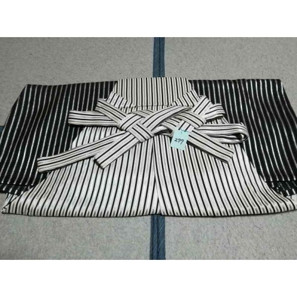 c277 袴 紐下86センチ 行灯袴 男性 挙式 成人式 : ブライダル from京都