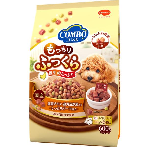 未整理 — COMBO / 総合栄養食・一般食