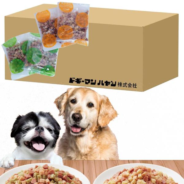 からだ想いの毎日ごはん11歳からのエイジングケア(ドッグフード) 全品種 ケース販売 11歳以上の愛 エイジングケア 総合栄養食 半生タイプ 無添加良品