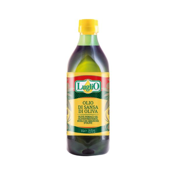 ルグリオ（Luglio） サンサオリーブオイル 1L イタリア 業務用 常温便