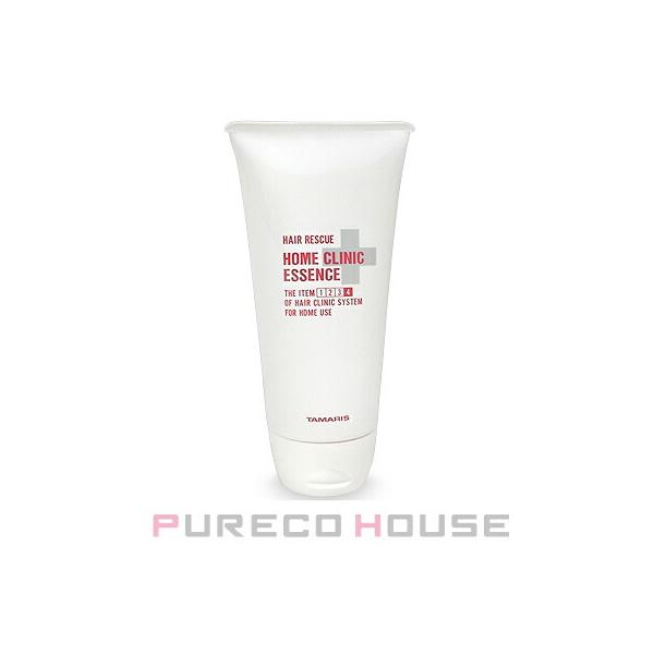 本格的なヘアケアをお家で。ヘアレスキューシリーズ♪2日に1回日頃お使いのトリートメントの代わりに使用することで、髪本来のツヤとみずみずしさを保ちます。【使用方法】シャンプーの後、軽く水気をとり適量を手にとって髪全体になじませ、その後十分にす...