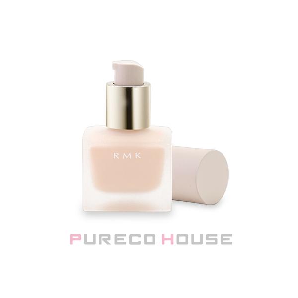 並行輸入品 RMK アールエムケー メイクアップベース 30ml【送料無料】