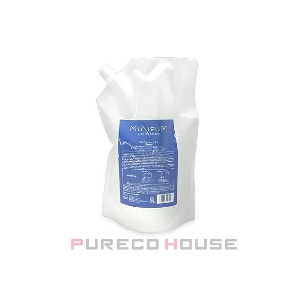 デミ コスメティクス ミレアム シャンプー 800mL