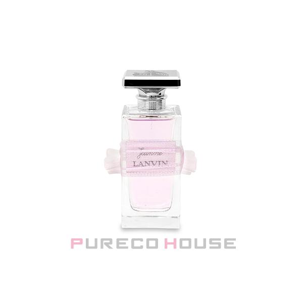 LANVIN（ランバン） ジャンヌ EDP SP 100ml : CosmeShop プレコハウス