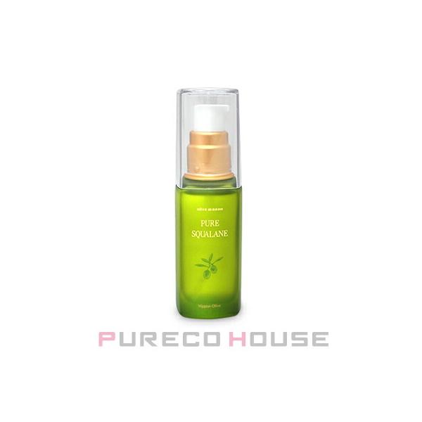 P17倍　送料無料　35ｍｌｘ5　オリーブマノン　ピュアスクワラン　35ｍｌｘ5 日本オリーブ オリーブマノン ピュアスクワラン 35ml【メール便は使え