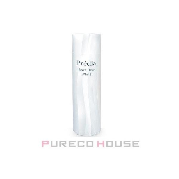 Predia コーセー プレディア シーズ デュウ ホワイト (化粧水) 200ml 