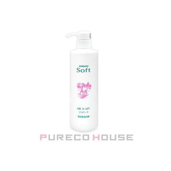 馬油を主原料とした液状タイプのボディソープです。キメ細かな泡立ちで、お肌のうるおいを守りながら汚れをさっぱりと洗い落とします。エデト酸やパラベンなどももちろん無添加。自然環境にもやさしく、さっぱりなのにつっぱらず、洗顔や洗髪にもお使いいただ...