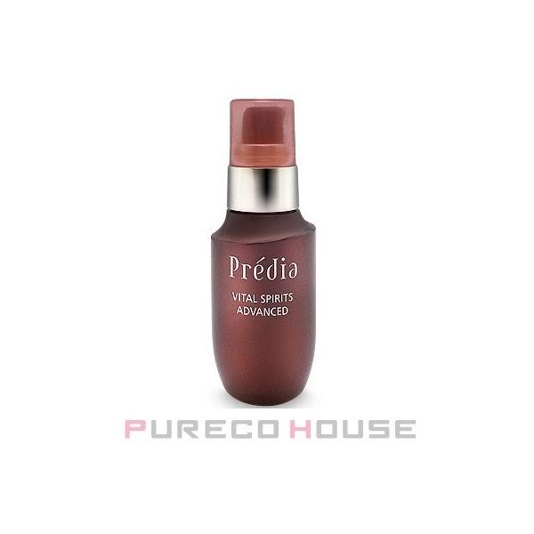 Predia コーセー プレディア バイタルスピリッツ アドバンスド 60ml