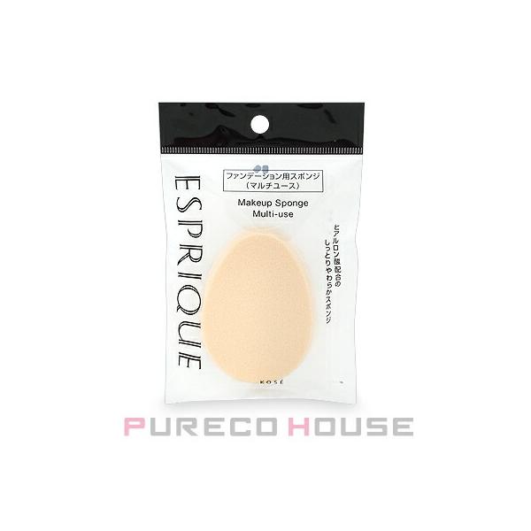 ひと塗り簡単、均一に塗布、しっとり柔らかスポンジ★ヒアルロン酸を配合したしっとり柔らかな肌あたりの大判スポンジ。ほどよい厚みと弾力があるので、肌に余分な力が加わらず優しい使い心地です。どんなタイプのファンデーションでもムラなく均一に塗布でき...