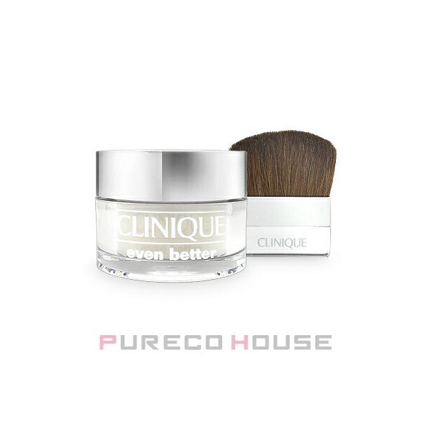 CLINIQUE クリニーク イーブンベター ブライトニング ルース