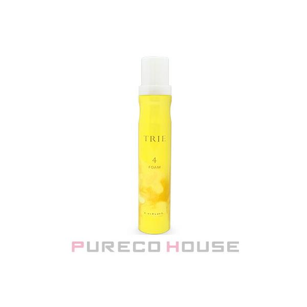 他サイト： ルベル トリエ フォーム 4 (ヘアスタイリング) 200g【メール便は使えません】の商品画像