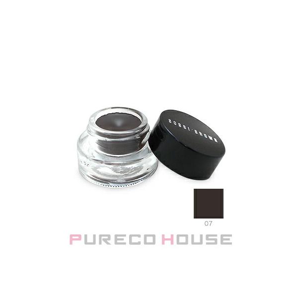 BOBBI BROWN ロングウェアジェルアイライナー　エスプレッソインク BOBBI BROWN（ボビイ ブラウン） ロングウェア ジェルアイライナー #7