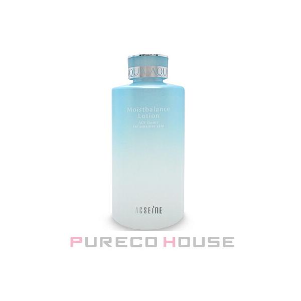 ACSEINE アクセーヌ モイストバランス ローション 360ml【メール