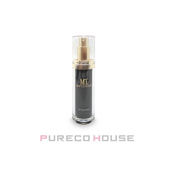 MT ステムセラム メタトロン　美容液　30ml MT コスメティクス MT ステムセラム 30ml×1 MTメタトロン 美容液