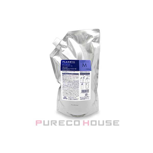 MILBON（ミルボン） プラーミア ヘアセラム トリートメント M 1000g