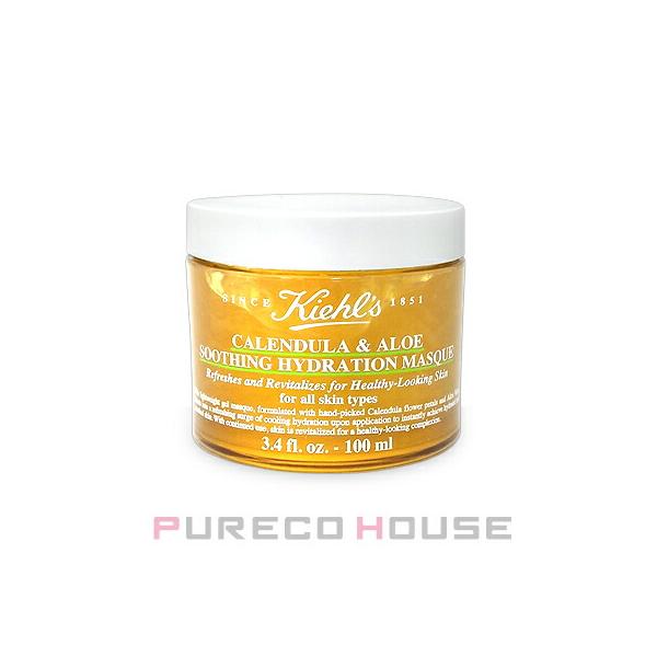 新品未使用　キールズ エッセンス ジェルマスク CL 100m KIEHL'S SINCE 1851(キールズ) / キールズ エッセンス ジェル