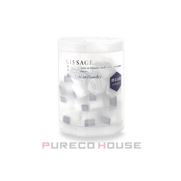 LISSAGE（リサージ） カネボウ ディープクリーンパウダーa (洗顔料