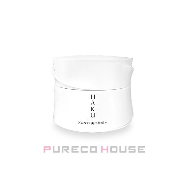 【9648】ハク HAKU メラノディープモイスチャー 100g×2個 HAKU 【ポイント15倍】資生堂 HAKU（ハク） メラノディープ