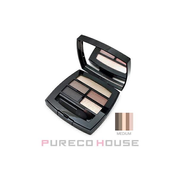 CHANEL（シャネル） レ ベージュ パレット ルガール 4.5g #ミディアム