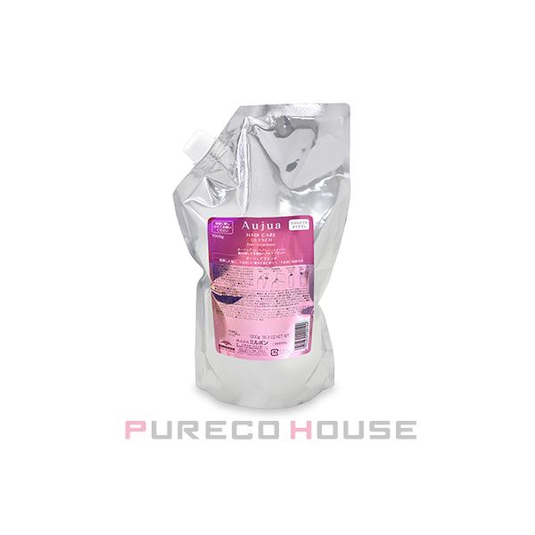 MILBON（ミルボン） オージュア QU クエンチ ヘアトリートメント v