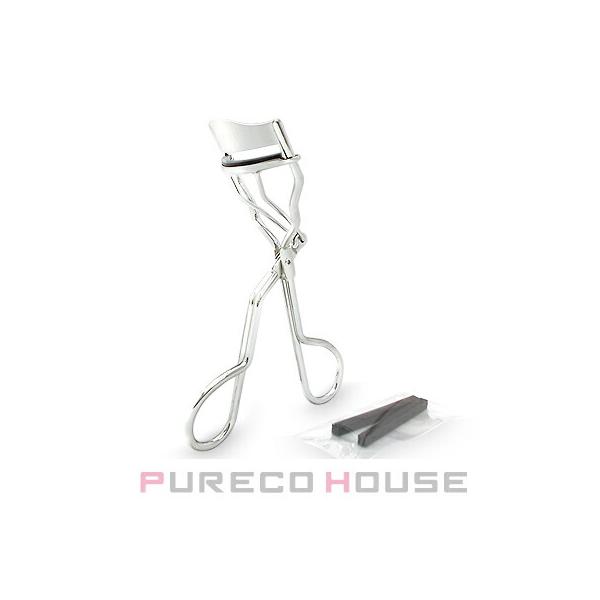 日本人のまぶたにぴったりとフィットするビューラーは、もともとは店頭用ツール。&lt;br&gt;カウンターでの評判から商品化に至りどんなまぶたでも品よくカールアップすると大人気に。&lt;br&gt;&lt;br&gt;まつ毛の根元部分に入...