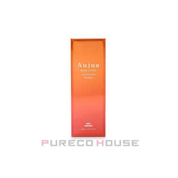 MILBON（ミルボン） オージュア AQ アクアヴィア シャンプー v 500ml