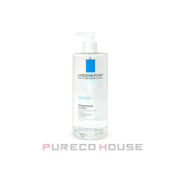 LA ROCHE-POSAY ミセラーウォーター 750ml 2本セット LA ROCHE-POSAY ミセラーウォーター 750ml 2本セット 楽天市場